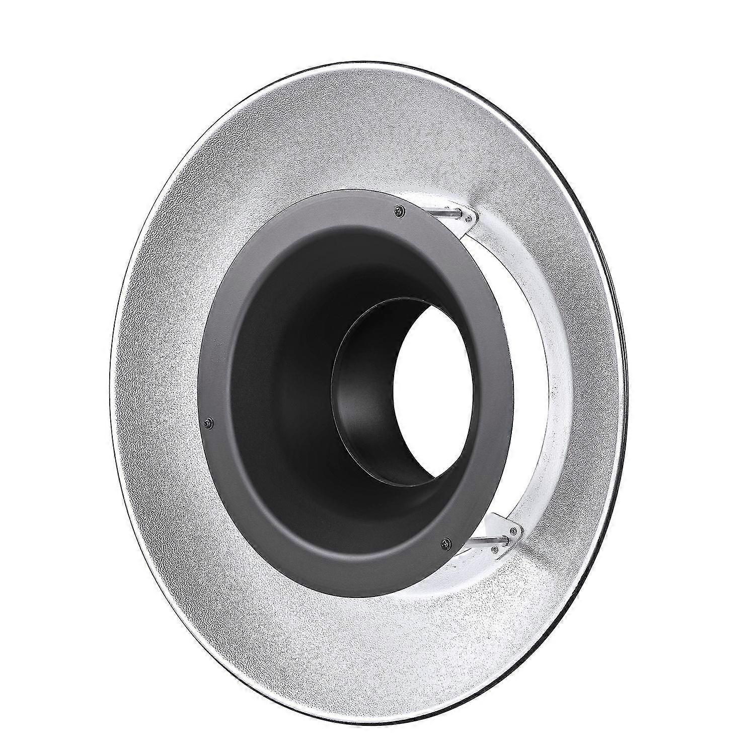 Godox RFT-25S Reflector with Silver Interior for Godox R200 Ring Flash Head