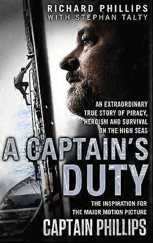 A Captains Duty