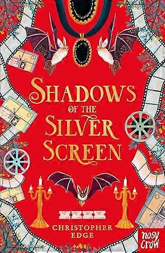 Shadows of the Silver Screen