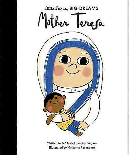 Mère Teresa, volume 15