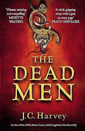 The Dead Men