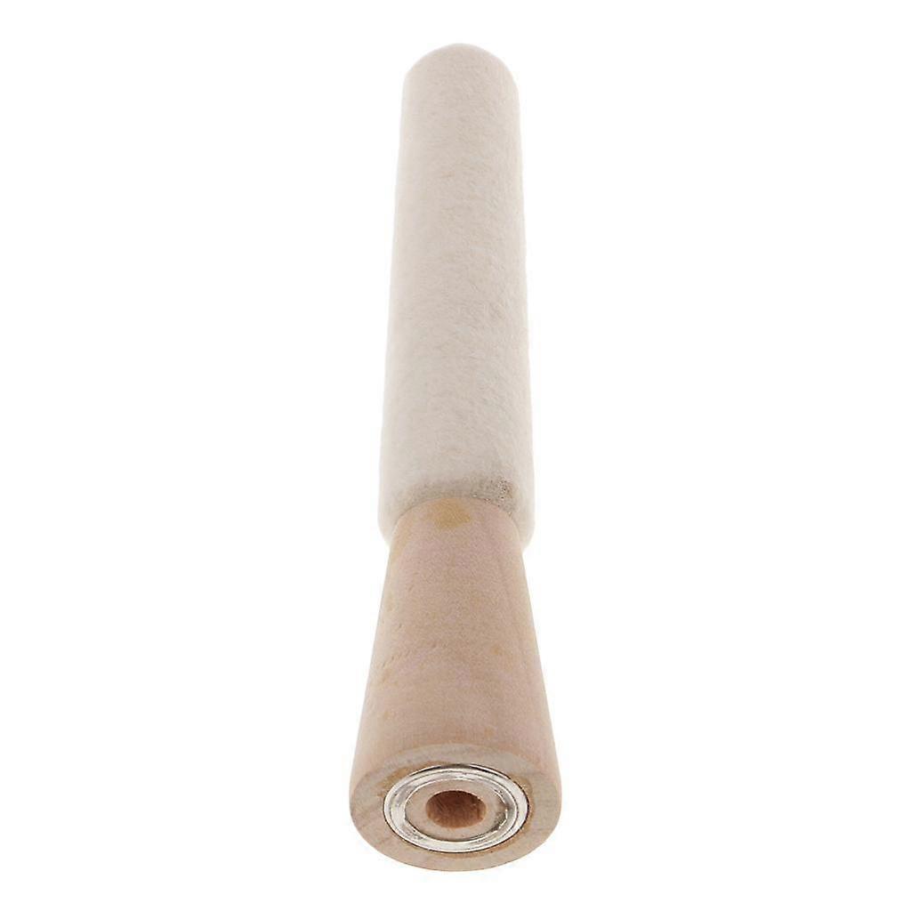 Assorted Sizes - Felt Jewelry ing Tool, Polishing Implement, Ring ing Tool,