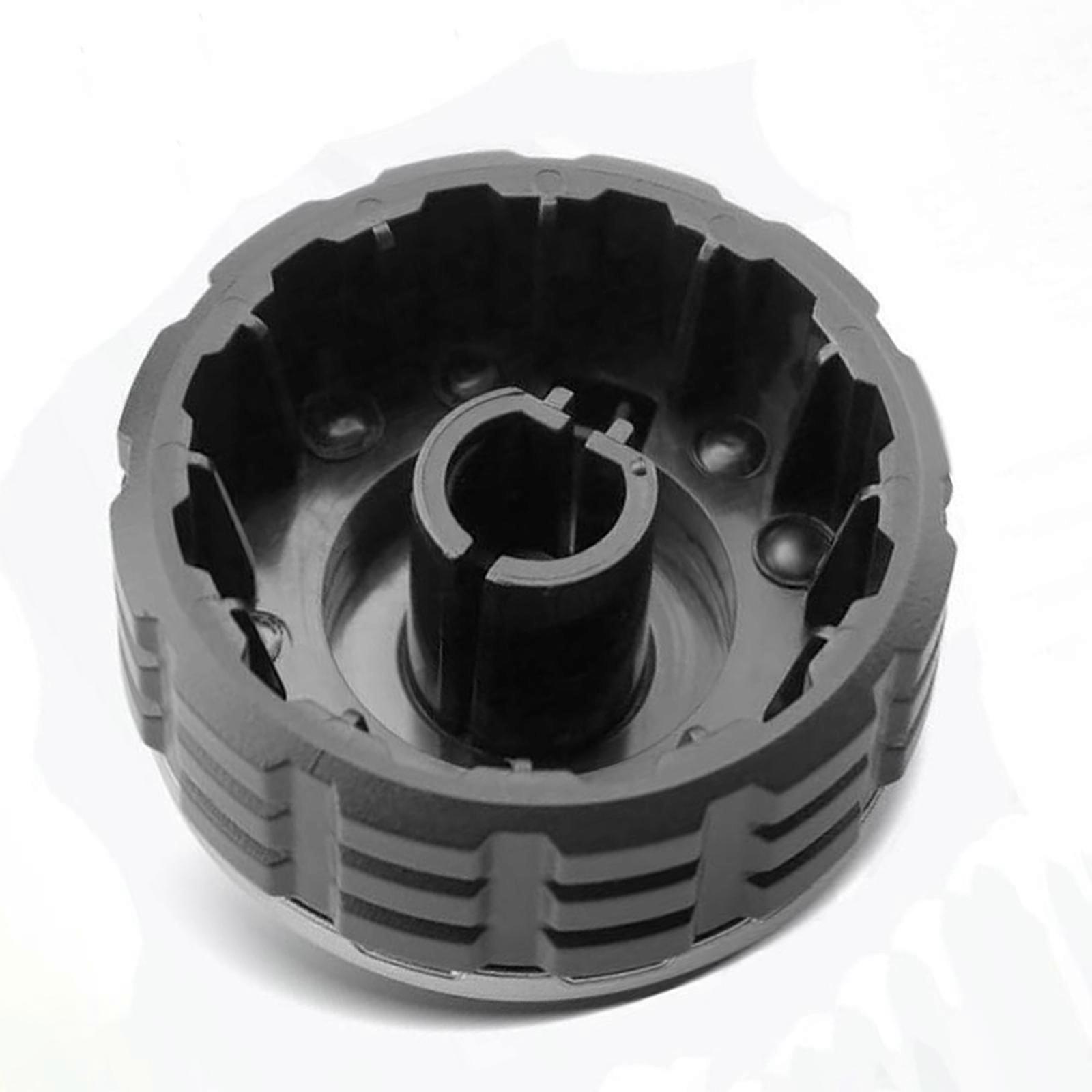 14" Display Power Volume Knob Easy to Install for Toyota Tundra Sequoia