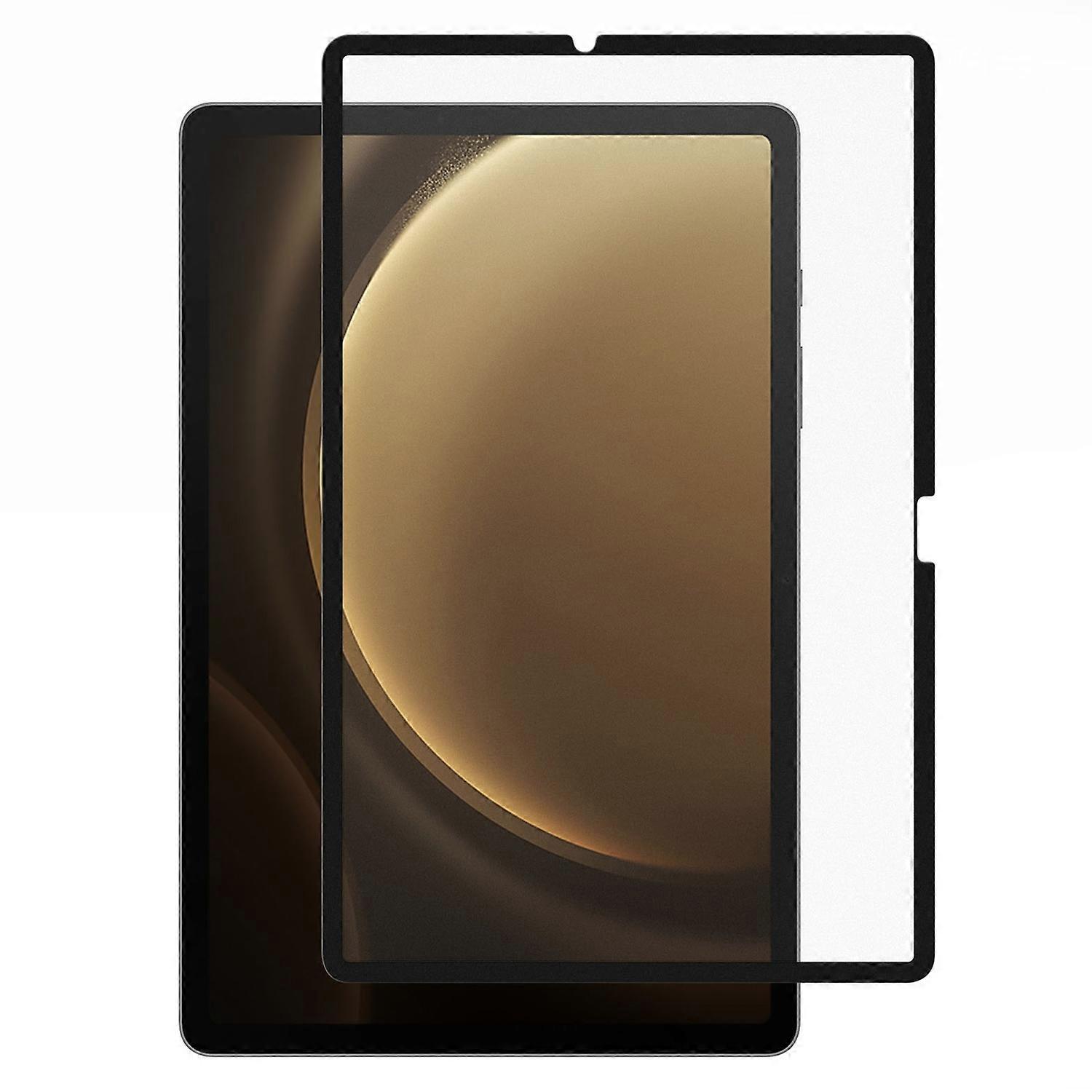 For Galaxy Tab S9 FE+ Screen Protectors
