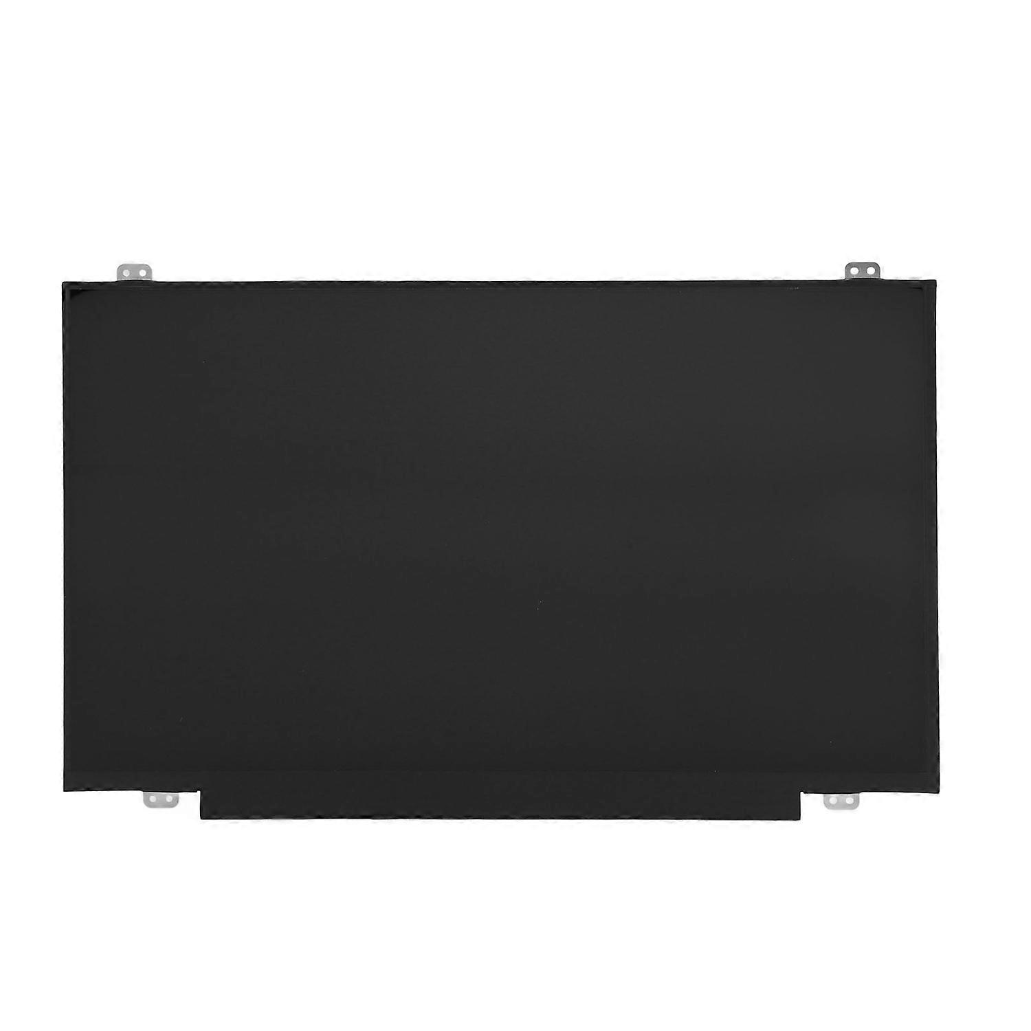 Laptop LCD Screen 14 Inch NT140WHM T01 1366x768 HD 40 Pin Contactless Replacement Screen for Noteboo