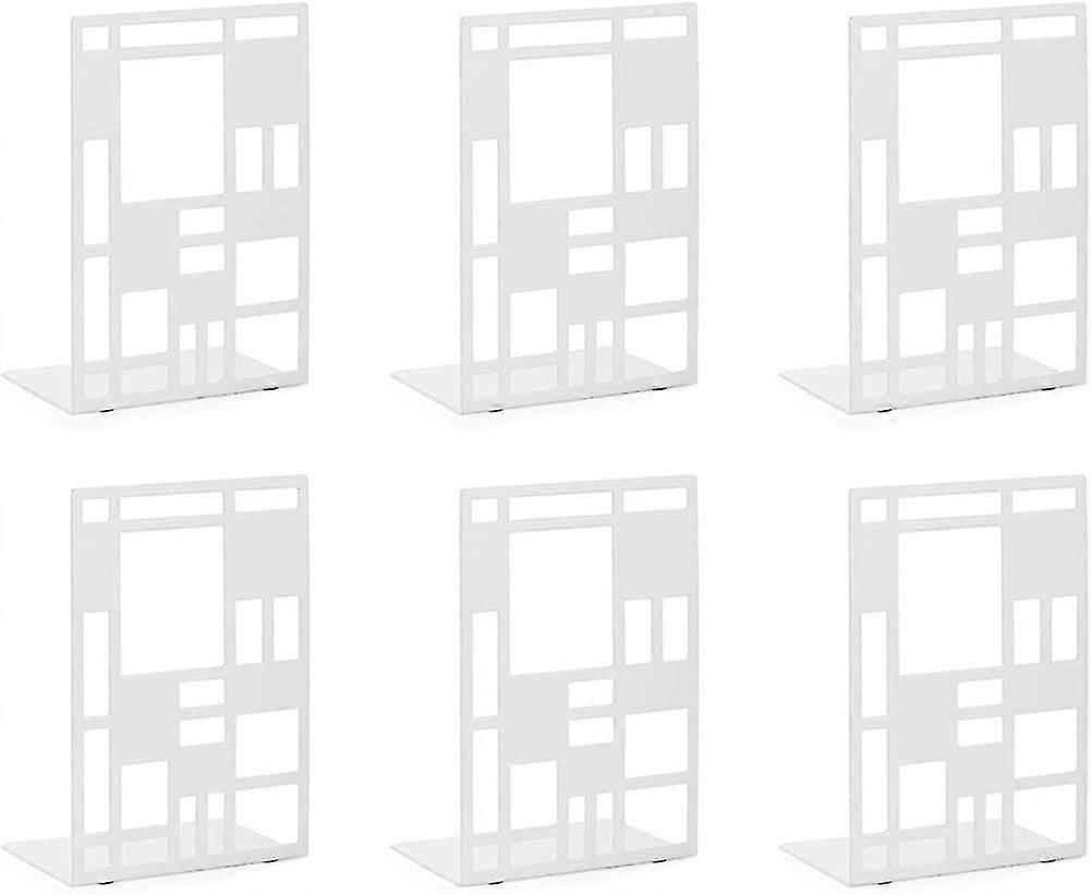 Bokstöd, Bokstöd, Bokstöd för hyllor, Bokstöd för tunga böcker