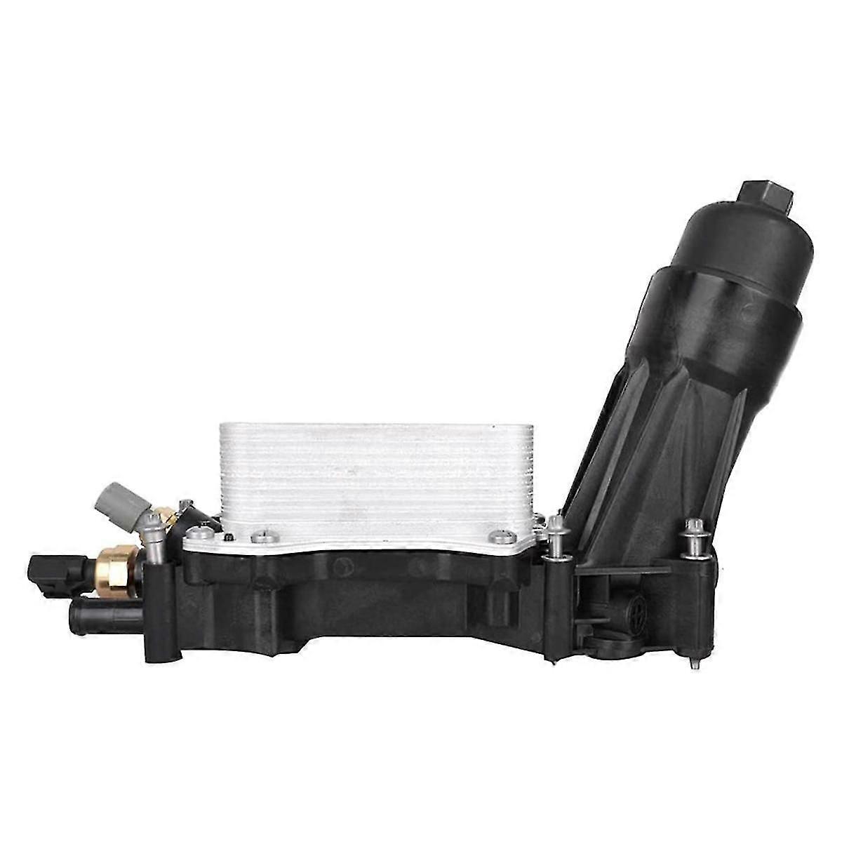 Filter Housing For 2014-2018 Ram 3.6l V6 68105583af