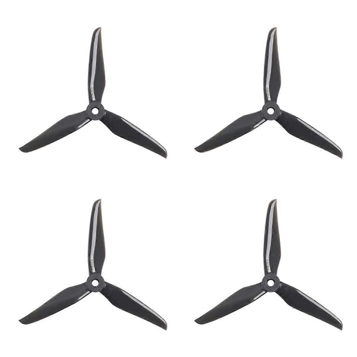 2 Pairs T5139.5 Propeller 2CW+2CCW for RC FPV Racing Drone Part B