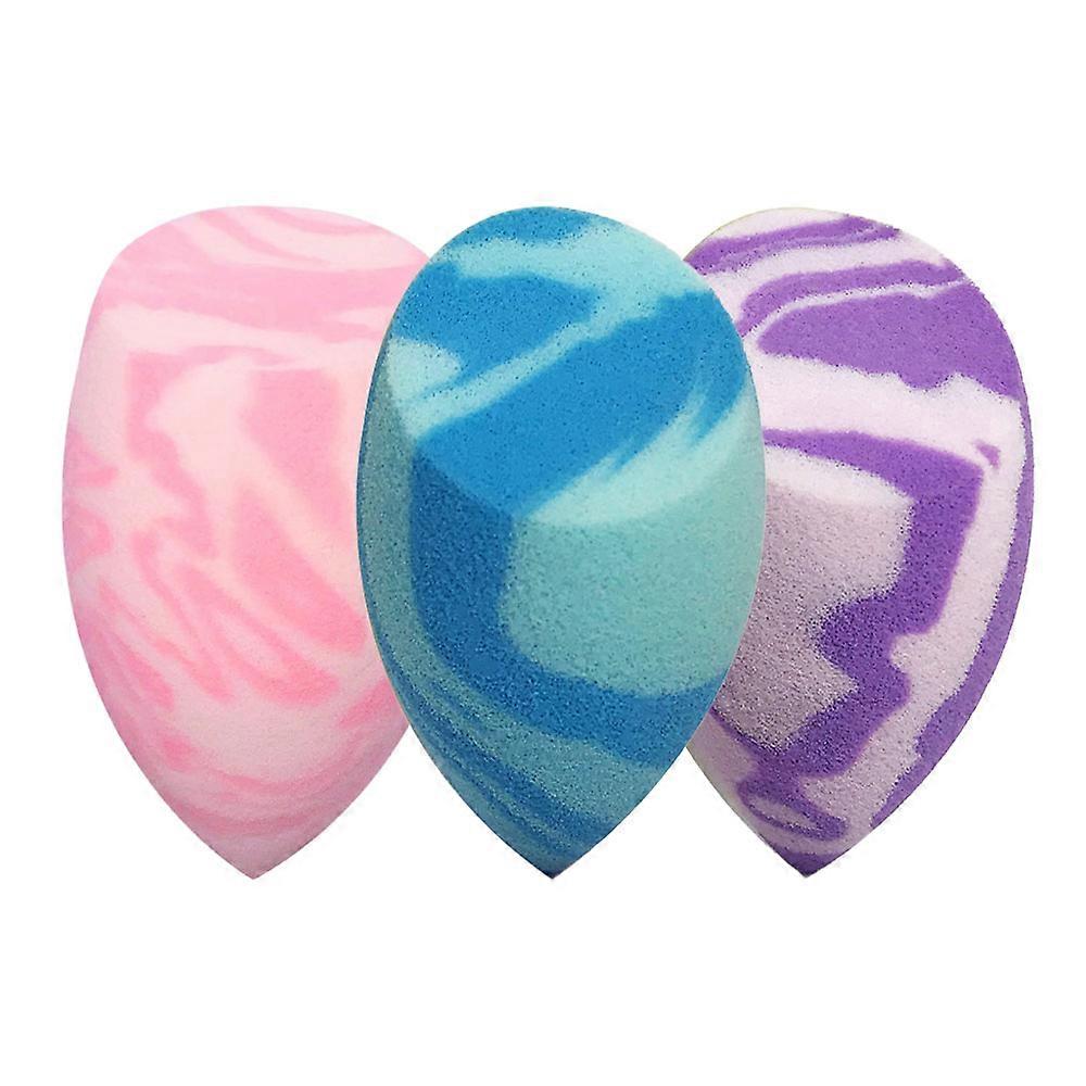 Loose Powder Puff, Face Soft Puff, Beauty Tool