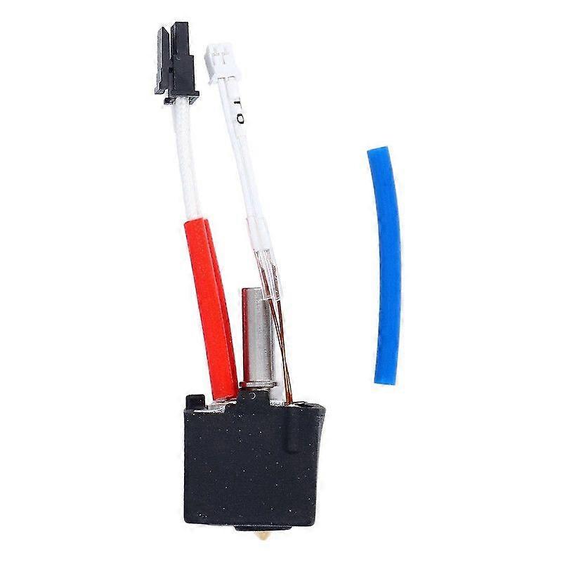 3D Printer Hotend Kit Even Heating Extruder Hotend Kit for Anycubic Kobra 2 2 Neo 2 Pro Kobra 2 Plus NO.1926