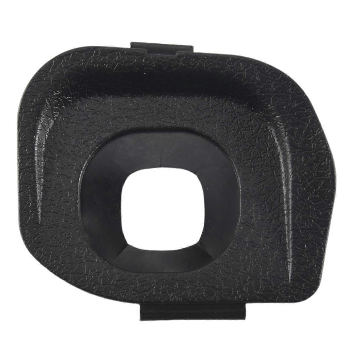 Steering Wheel Cruise Control Switch Dust Cover for Fortuner SR5 M70 M80 84632-34011 45186-0K120-C0