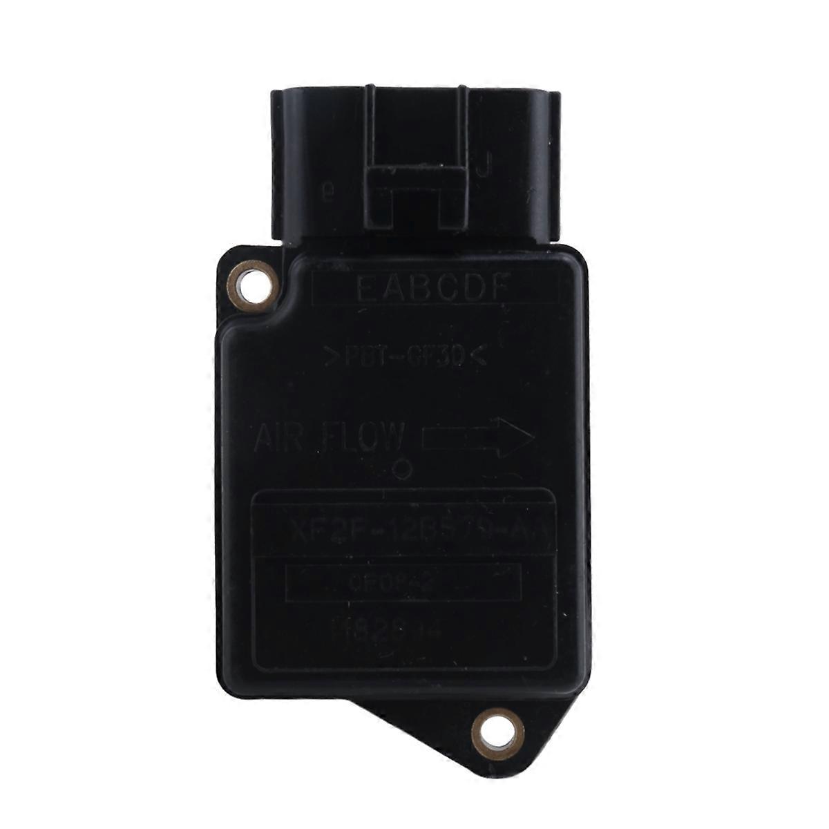 Car Mass Air Flow Sensor XF2F12B579BA for Focus Escort Escape Exporler 1999-2004 XF2Z12B579AB Sensor
