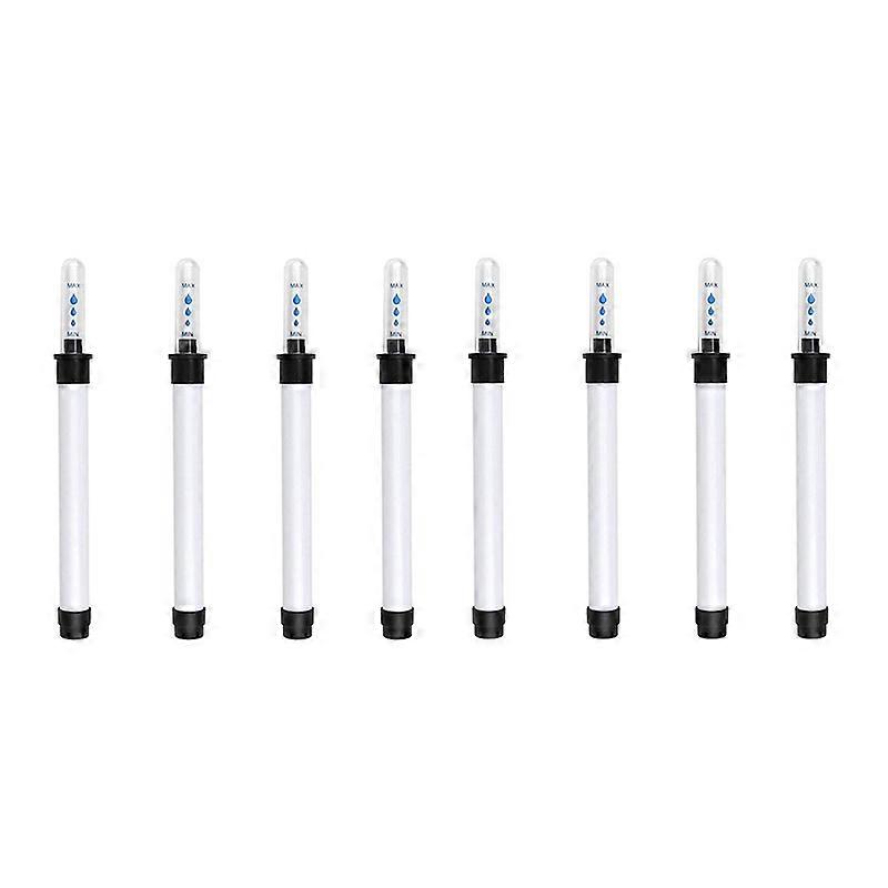 8Pcs Water Level Indicator for the Flower Pots of Indoor Plants