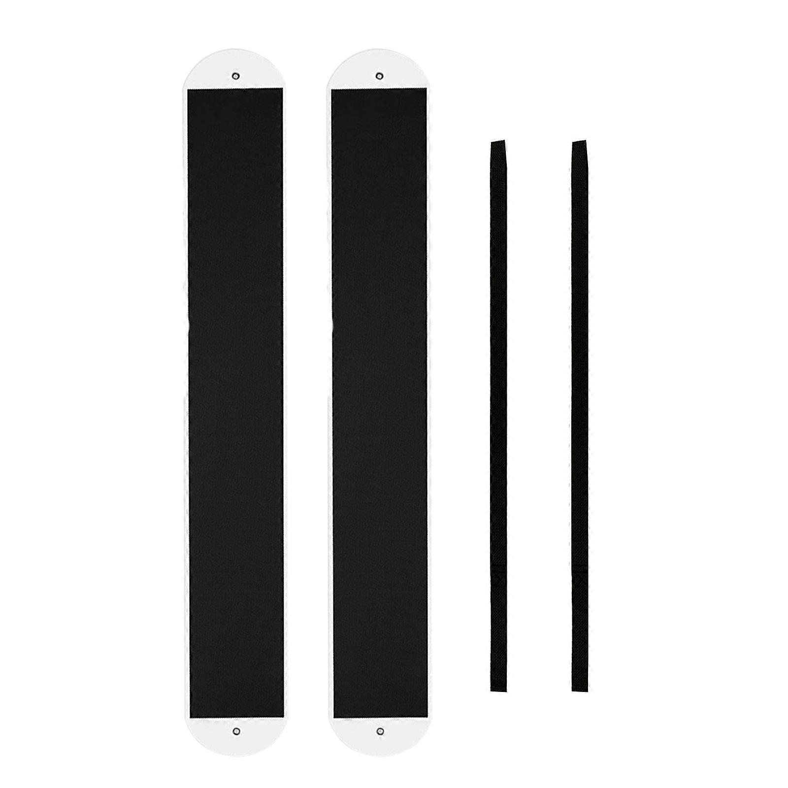 Pull Furniture Slides Plastic Appliance Glides with Pull Strap Furniture Moving Slides Heavy Duty Sliding Sheet Enduring