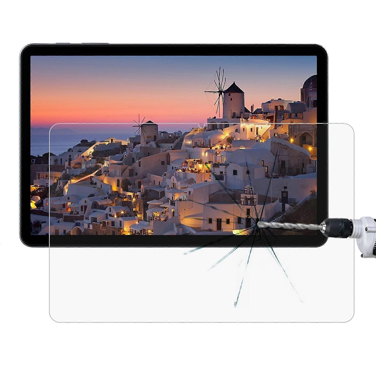 9H 0.3mm防爆強化ガラスフィルム