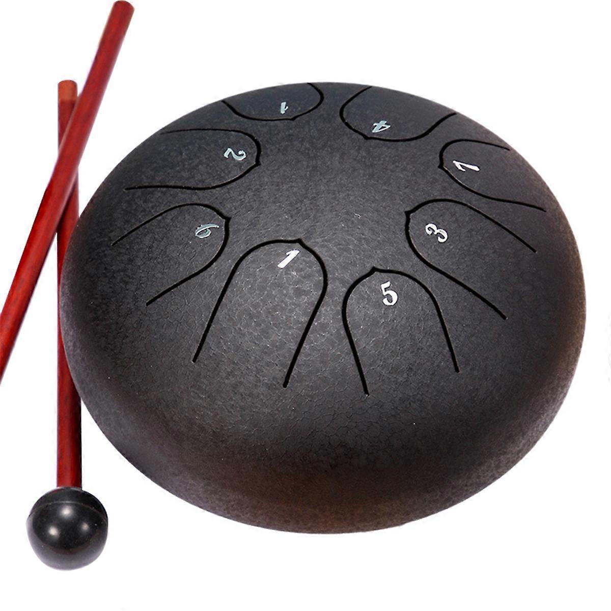 garden instrument rain drum ethereal drum A