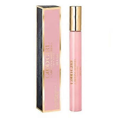 Carolina Herrera 的 Good Girl 腮红女士 0.34 盎司香水喷雾