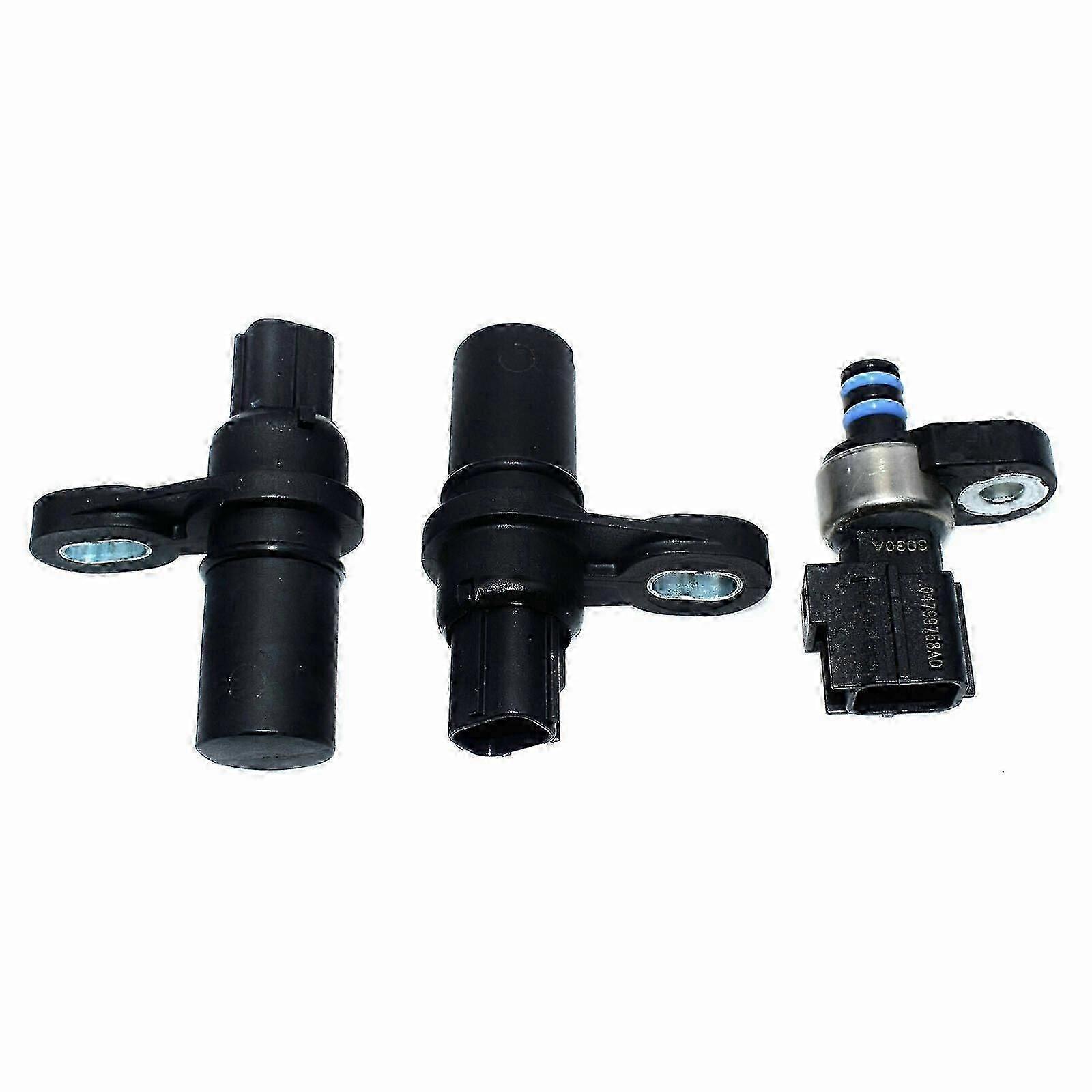 Transmission Trycksensor Förstärkare; 2st hastighetssensor för jeep wrangler dodge durango