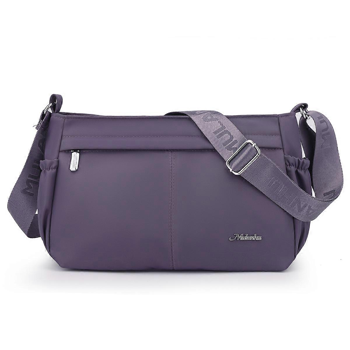 Mais recente mãe presente Crossbody Bag 