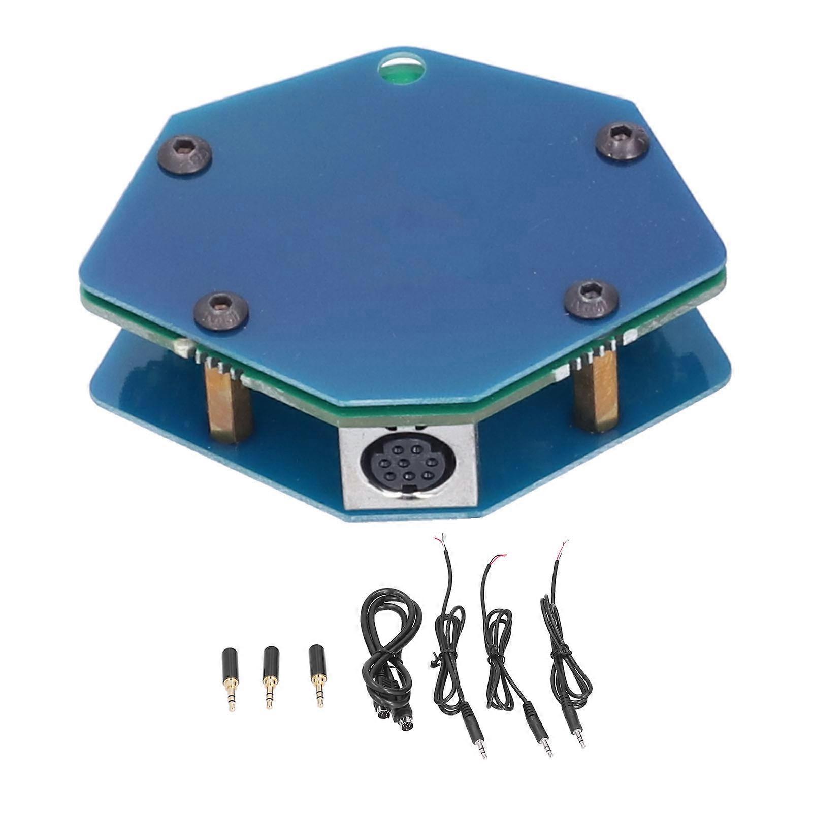 Ce19 Data Interface Card PTT Interfaces Expansion Cards for X5105 Datas Terminals