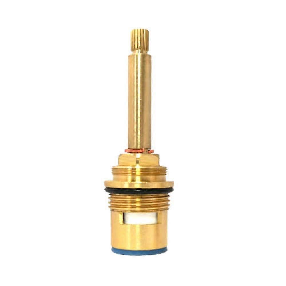Shower Flow Cartridge On Off Control Valve for Bristan D282-011, Compatible Replacement Part, Durable Design, Easy Installation