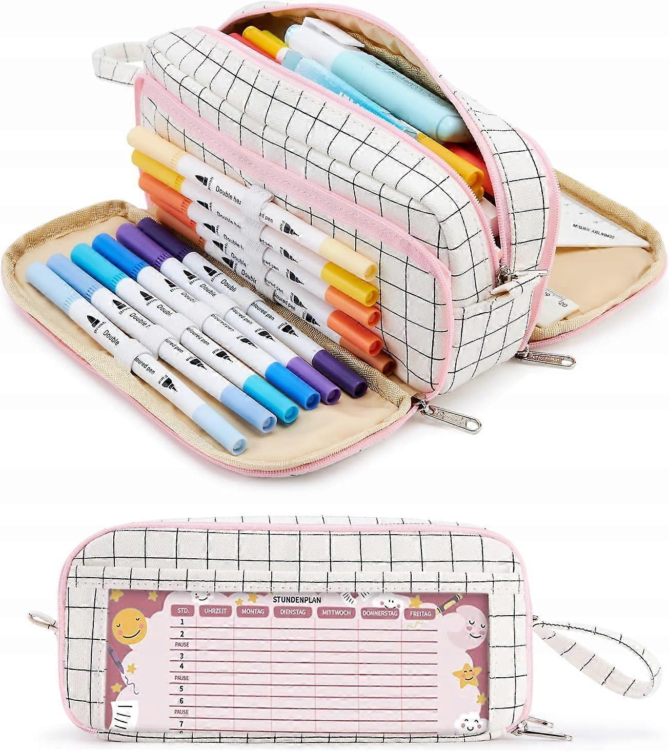 K&m Pouch Federmäppchen
