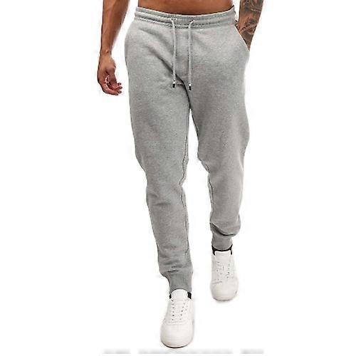Original Penguin Mens Pete Fleece Jogging Bottoms