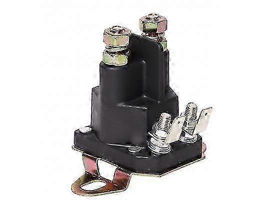 Trombetta 12V 4-Borne Starter Relay 862-1241-211-12 pour l’automobile