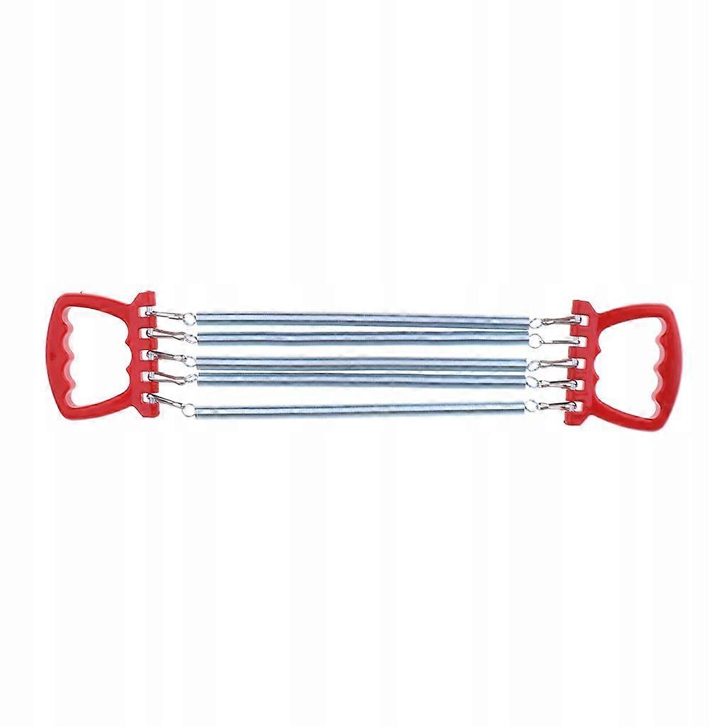 Spring Expander Eight