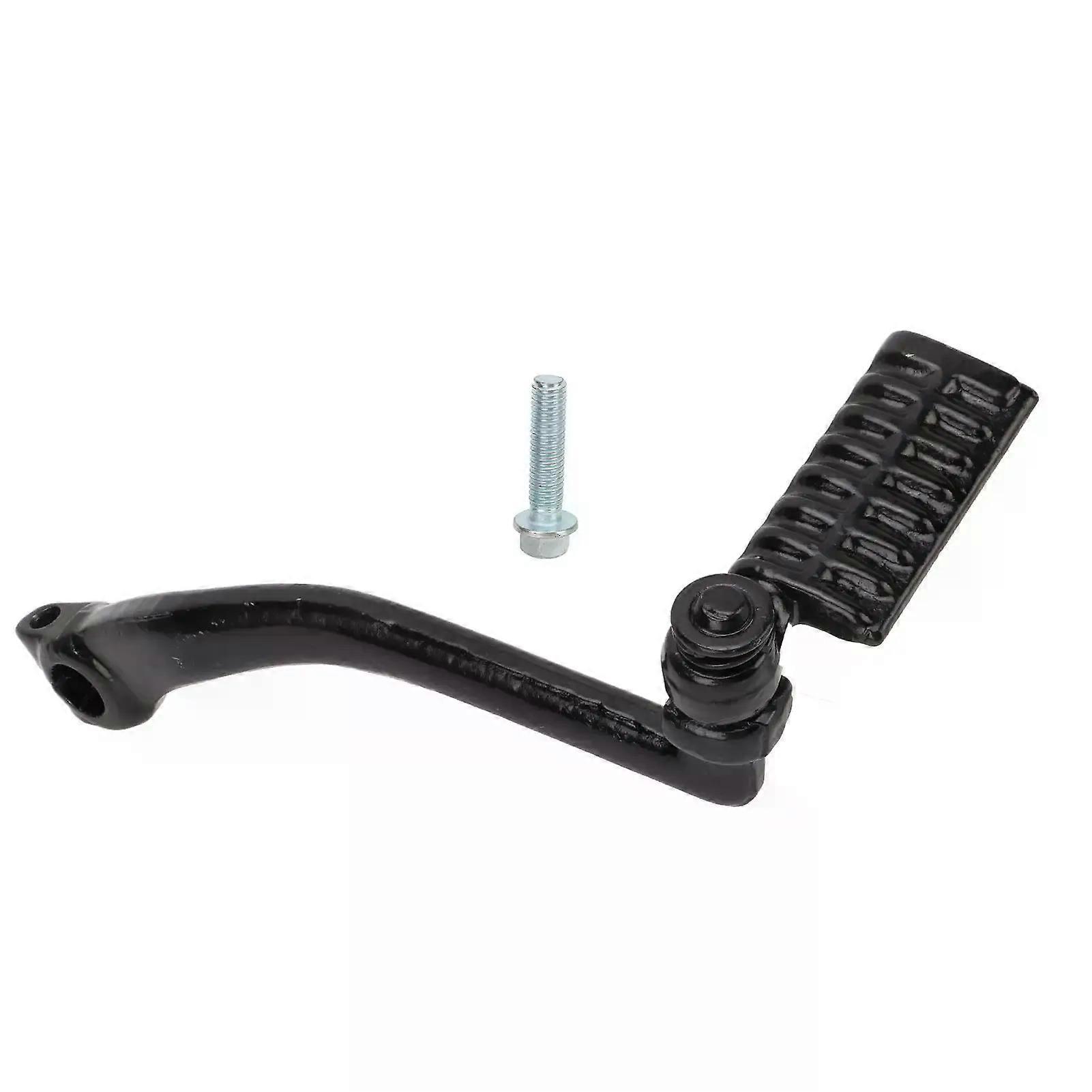 Kick Start Lever Rustproof Kick Starter for gy6 125/150/15 cc Engine