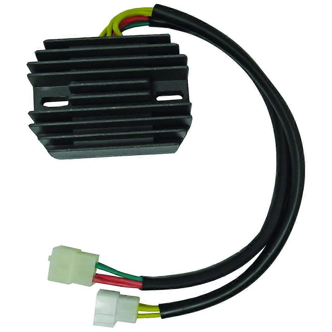 Replacement for SHINDENGEN Regulator SH579A11 and Rectifier