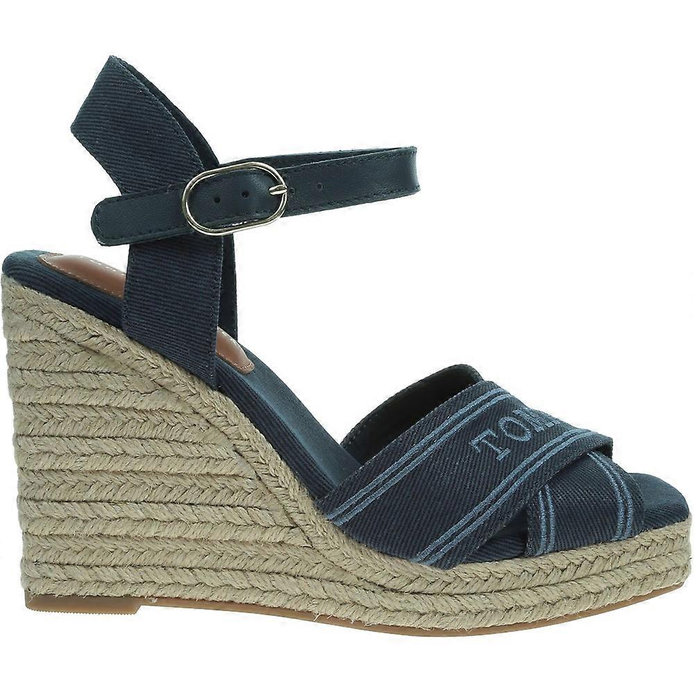 Shoes Tommy Hilfiger FW0FW08668DW6