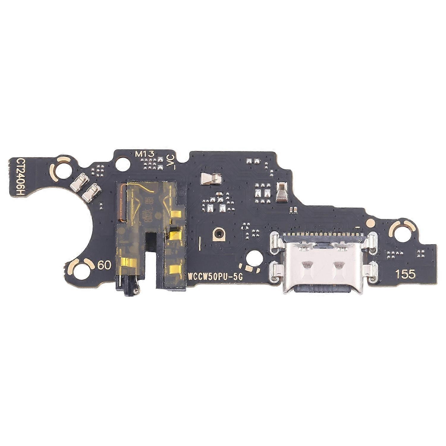 OEM Charging Board For Honor Play 50 Plus