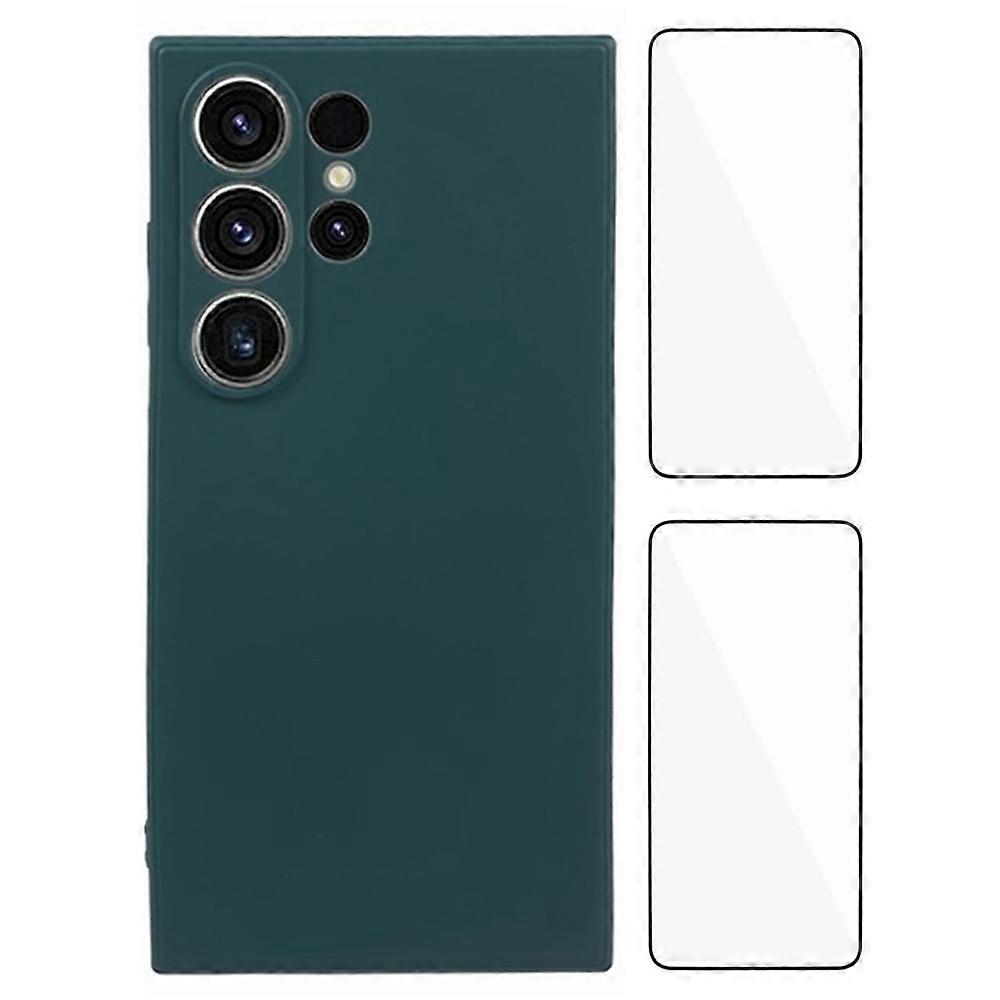 Compatible with Galaxy S24 Ultra Phone Case