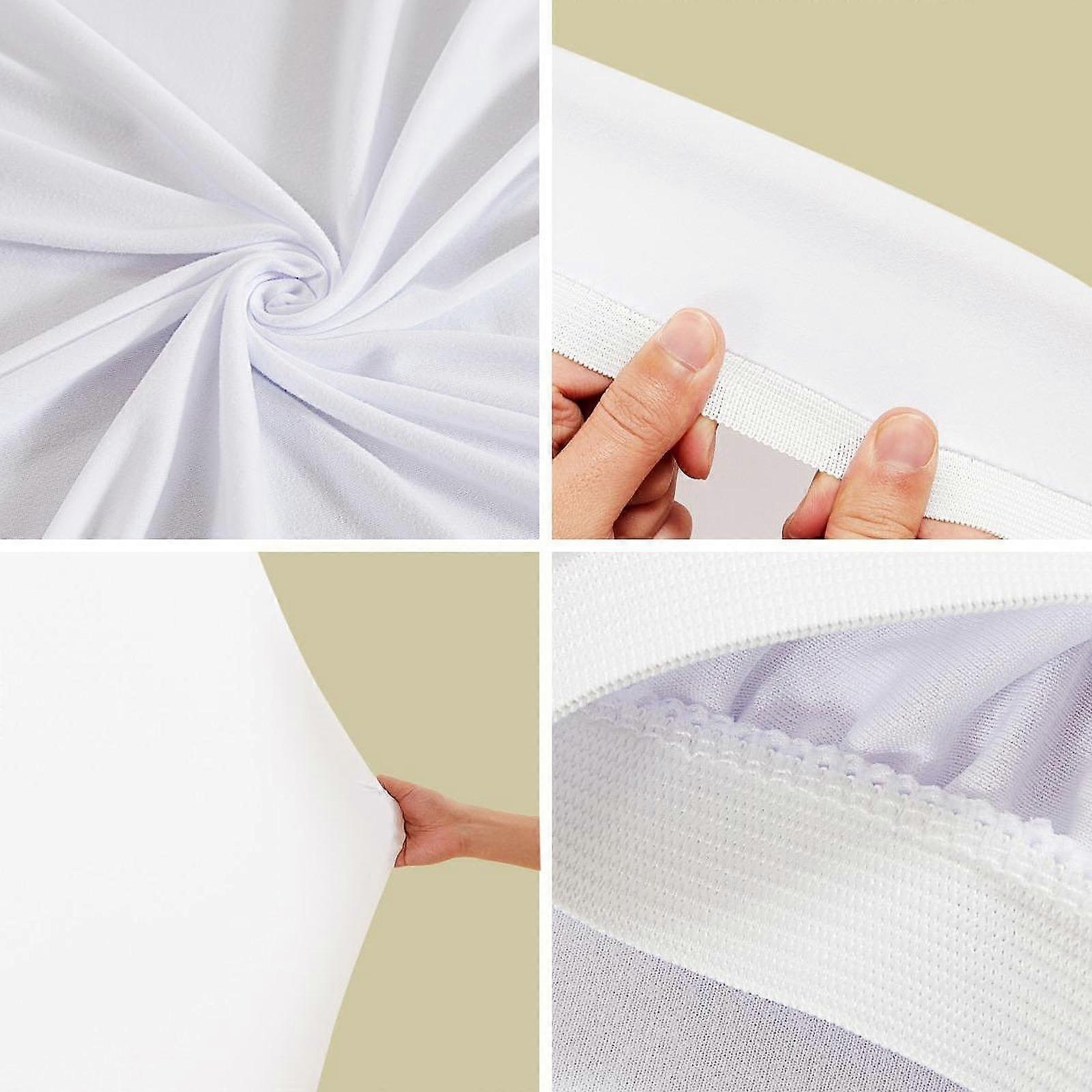 Round Backdrop Cover,Wedding Practical Circle Round Backdrop Stand,Balloon