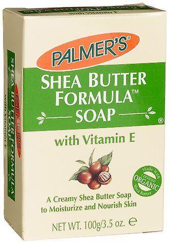 Palmer's Shea Butter Soap 100g