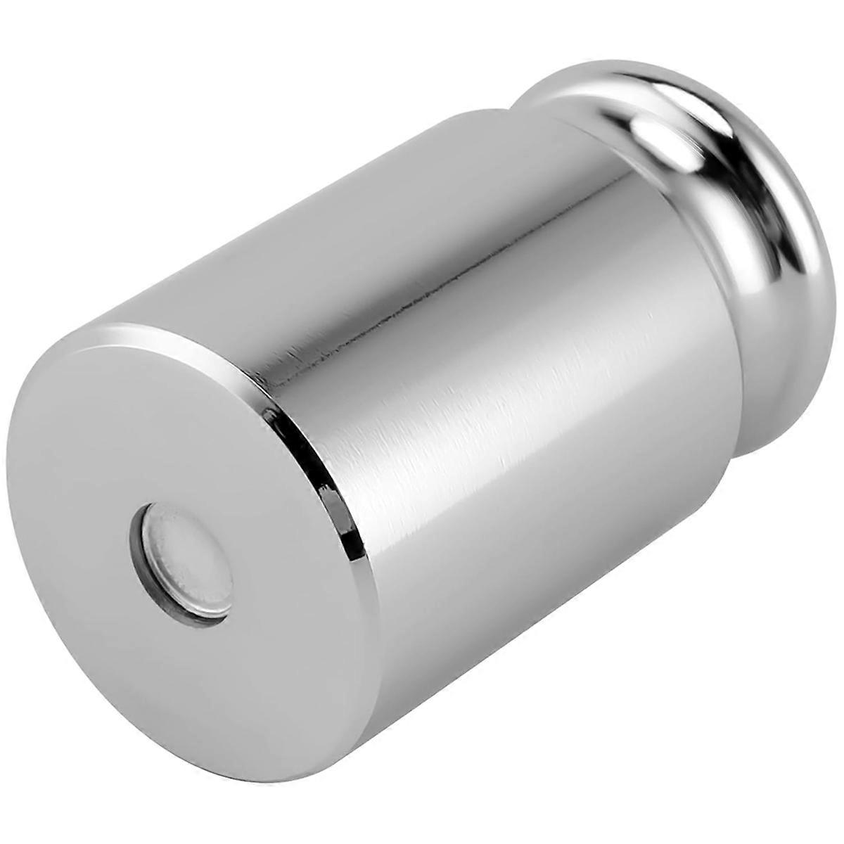 Steel Calibration Weights, Scale Calibration Weight Kit with Storage Box