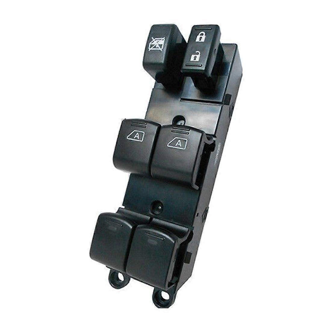 Fits Power Window Door Switch Plastic Standard 25401ZK30A SD00002043 90134563