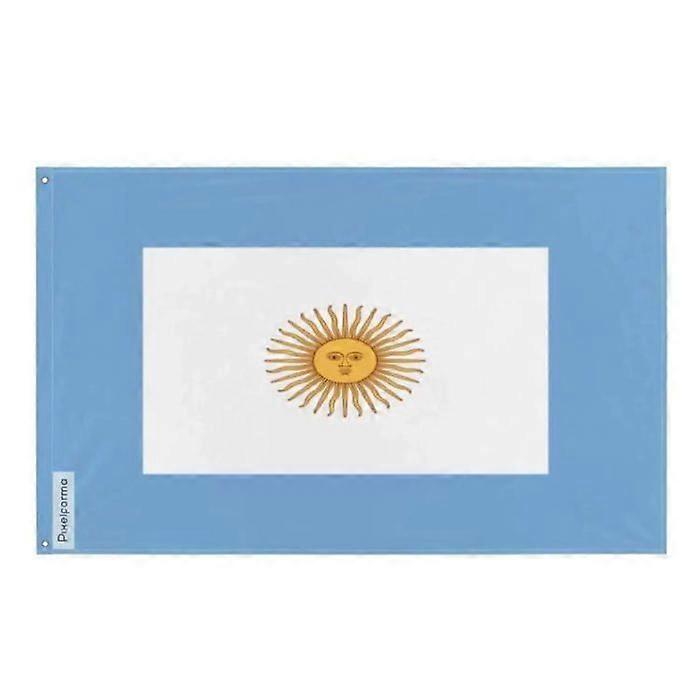 Navy Flag Pavilion 120 x 180 cm