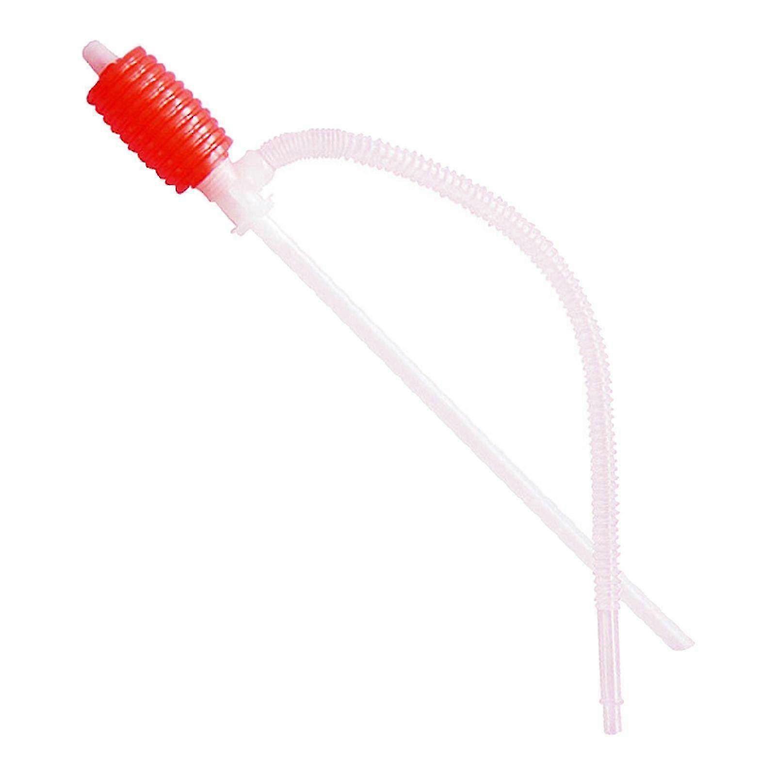 Drivstoffpumpe Manuell