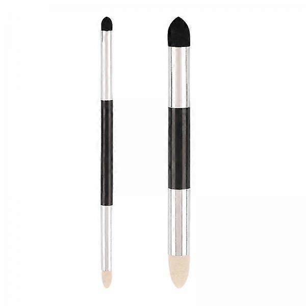 2x 2 Pieces Wipe Pen Sketch Rubbing Sponge Brush for Professional Student Erase