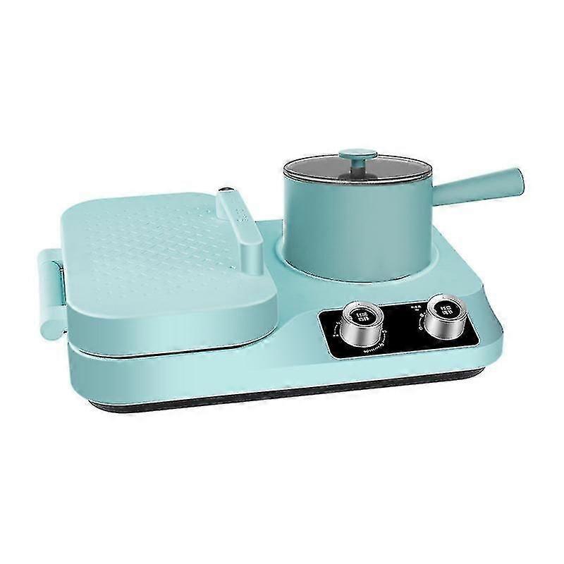 Four-in-one Multifunction Sandwich Maker Breakfast Machine