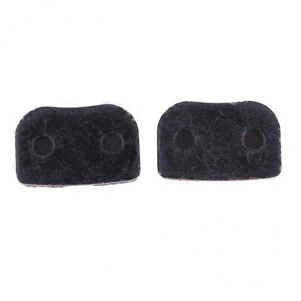 5 Disc Brake Pads 0102