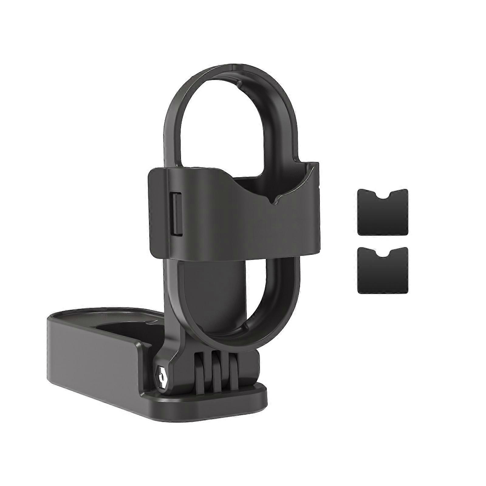 Durability Mount Stand Magnetic Attachment For GO3S/GO3 Action Camera Suitable For Various Outdoor Scenario Accessory