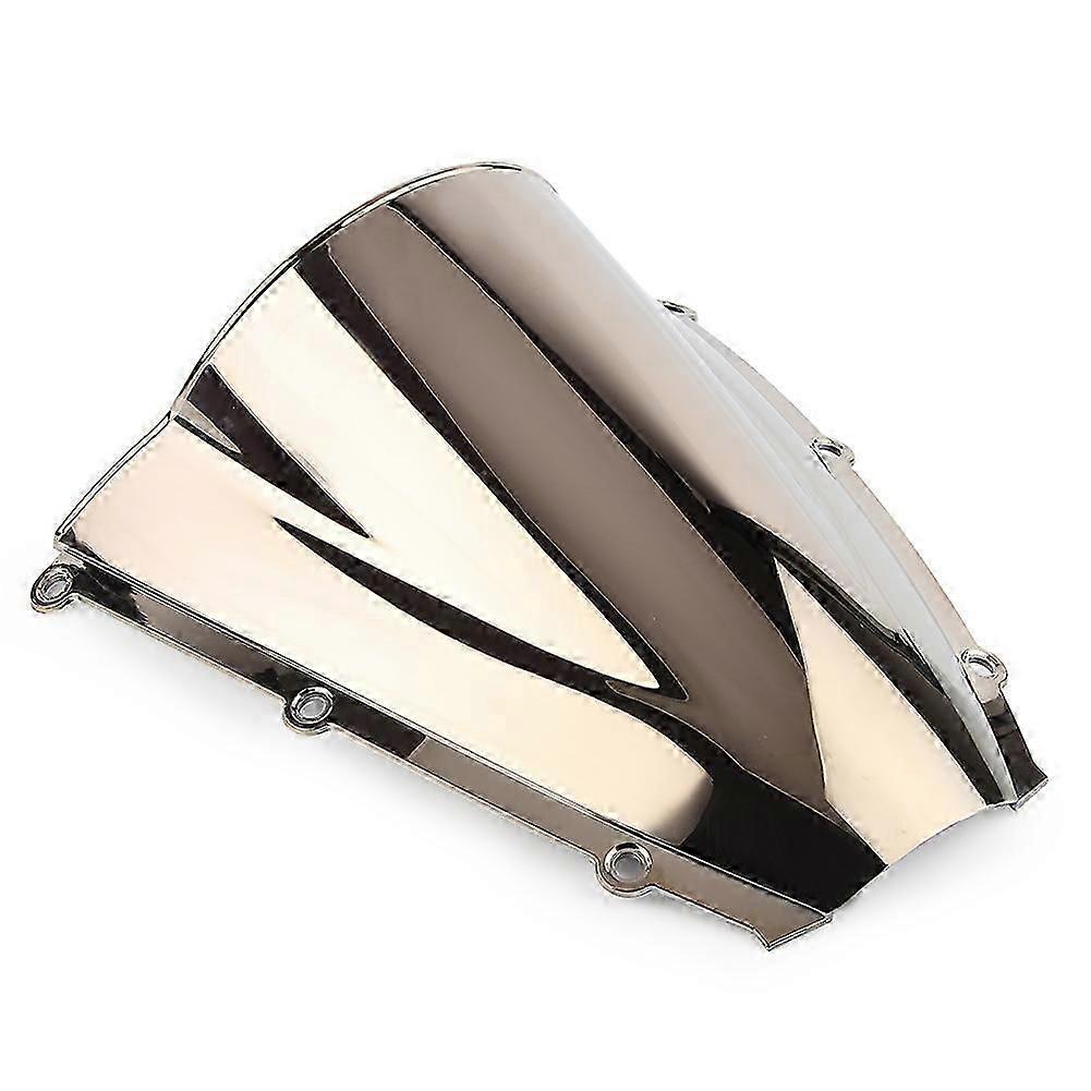 Cbr600rr motocicleta parbriz parbriz rezistent parbriz rezistent la ecran de vânt pentru Honda Cbr600 Rr 2003 2004 CBR 600 Rr 03 04 F5