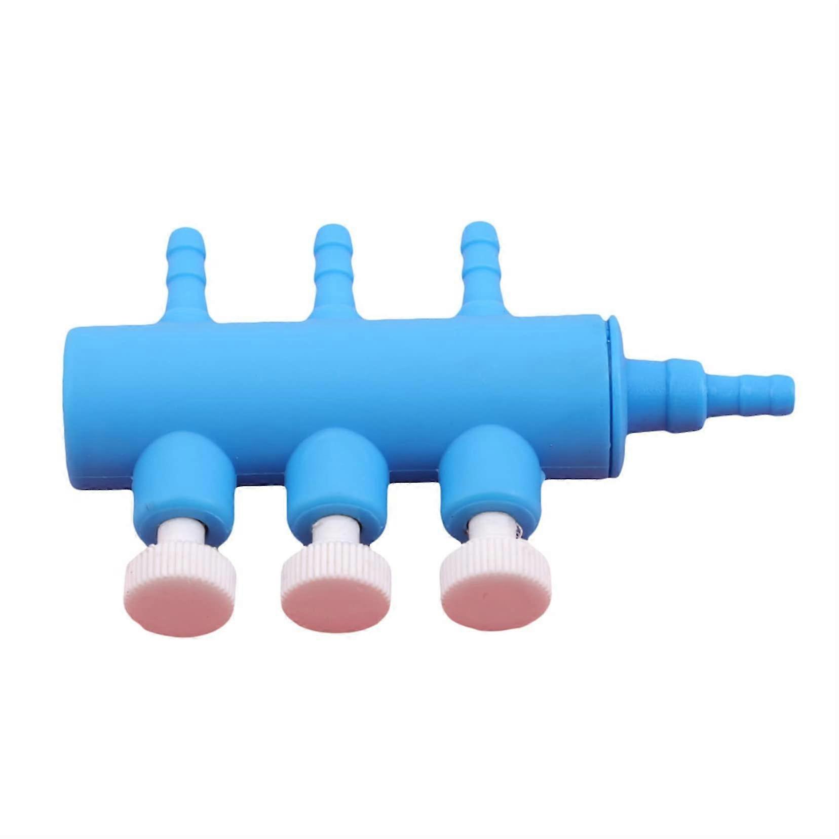 Balık Tankı Hava Valfi Konnektör Aksesuarları