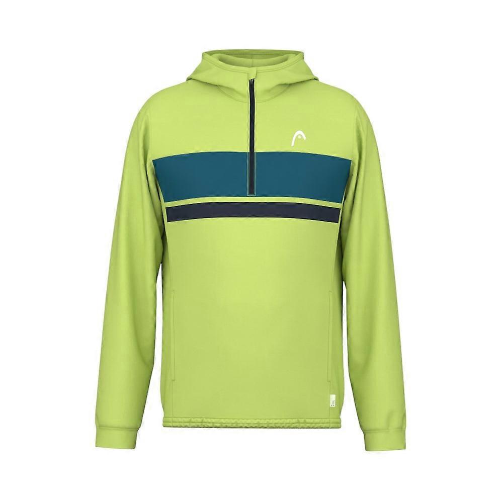 Sweatshirts Head Topspin 811245LLTE