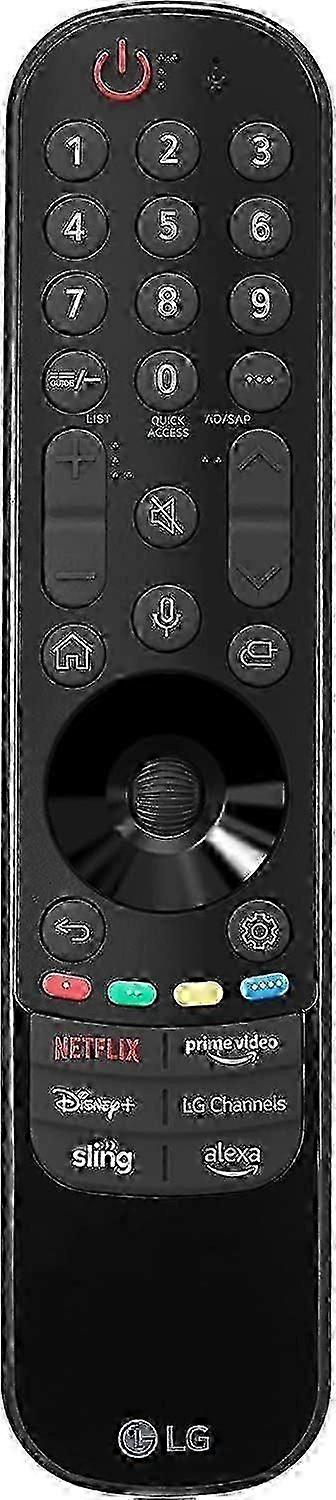 Original Magic LG MR23GA com voz e ponteiro tvs