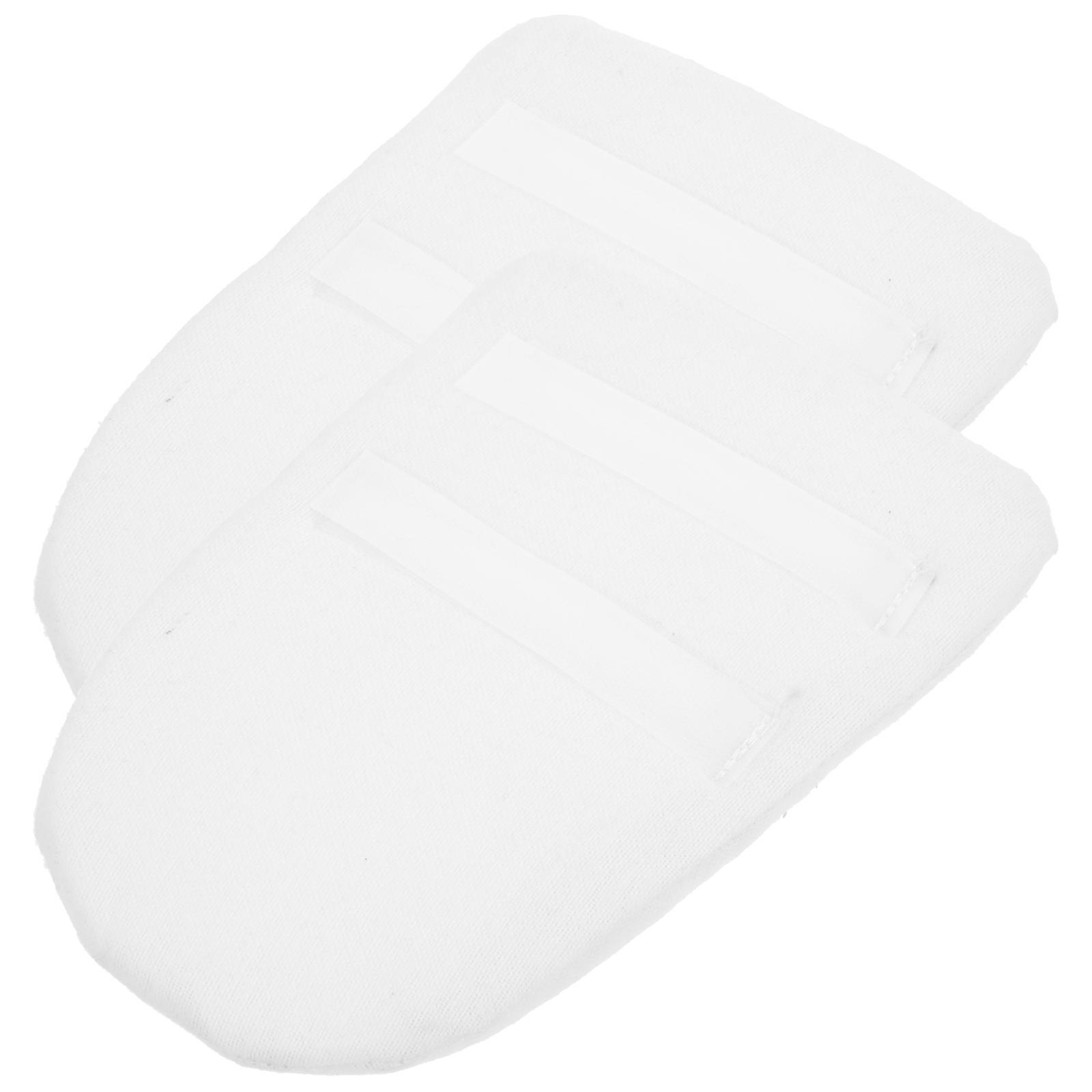 Myk BH-beltepolstring for smertelindring, slitesterk og maskinvaskbar