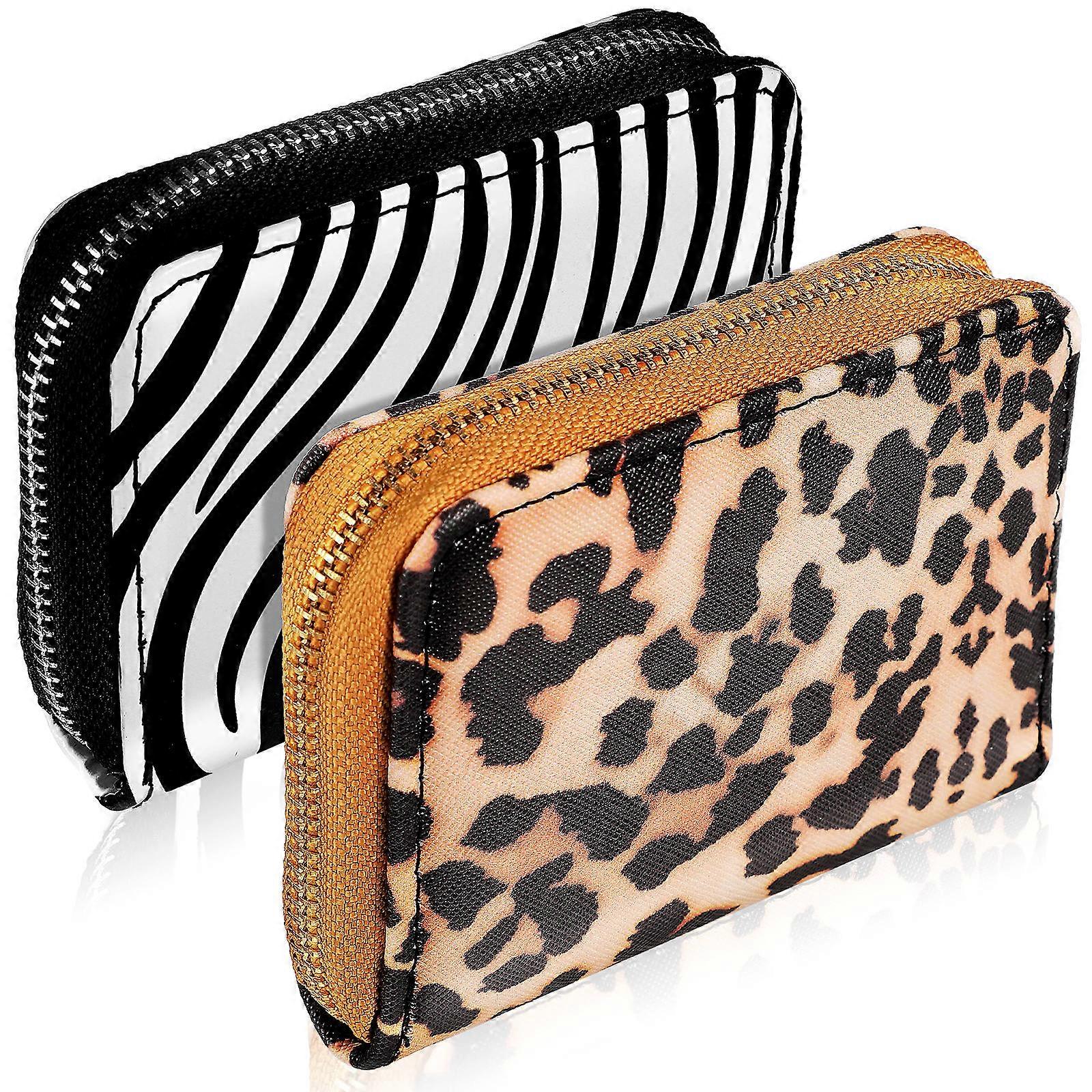 Minimalist Pouch Wallet, Balancing Style Convenience, Versatile Applications